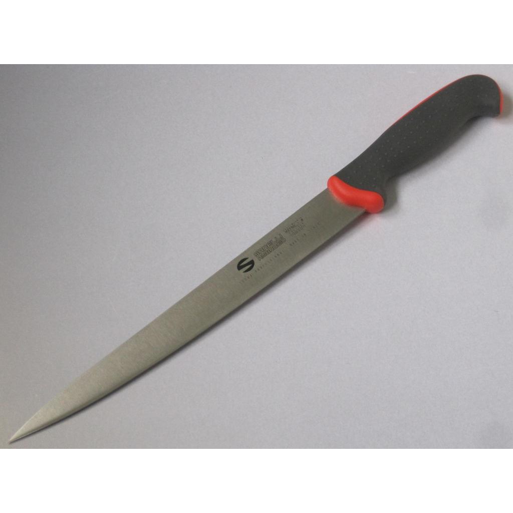Flexible Fish Filleting Knife, 7 ins., 18cm From The Tecna Range By