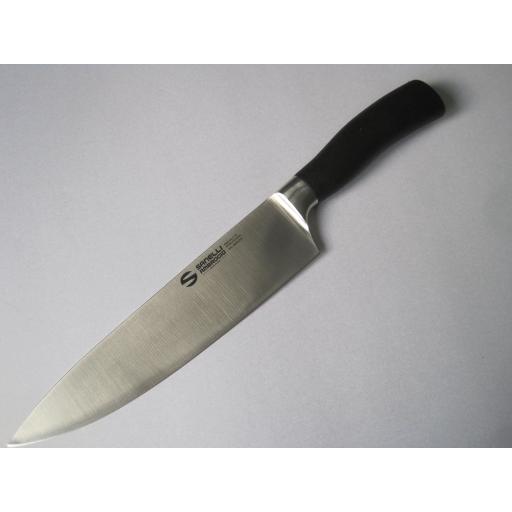 Chefs Knife 8 inches or 20 cm From The Master Range By Sanelli Ambrogio