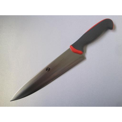 Chef's Knife 9 inches or 22 cm from The Tecna Range By Sanelli Ambrogio