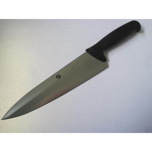Chef's Knife 10 inches or 26 cm From Sanelli Ambrogio's Supra Range
